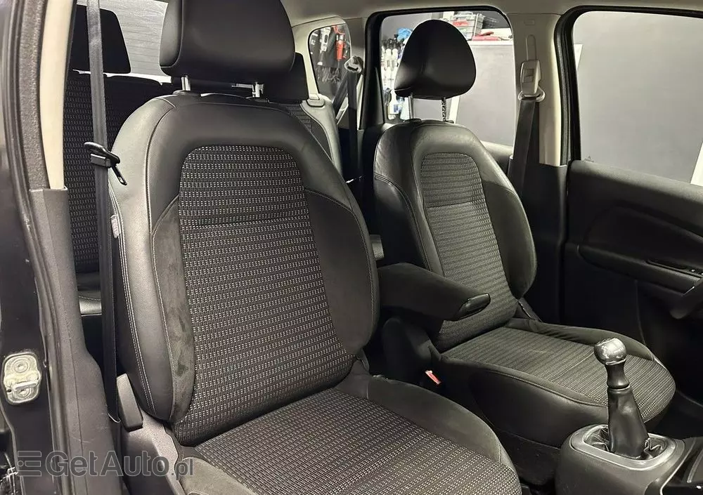CITROËN C3 Picasso 1.4i Exclusive