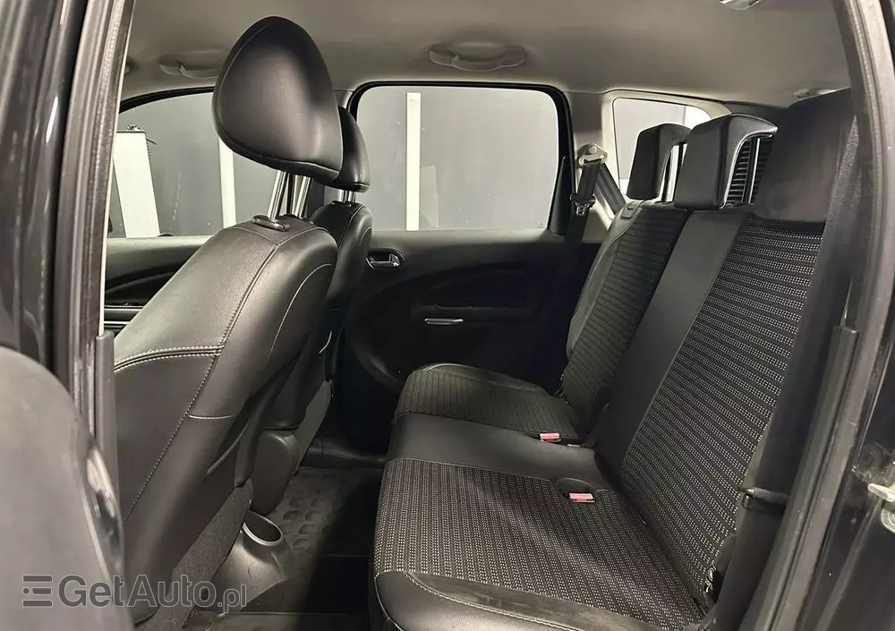 CITROËN C3 Picasso 1.4i Exclusive