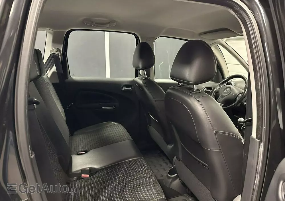 CITROËN C3 Picasso 1.4i Exclusive
