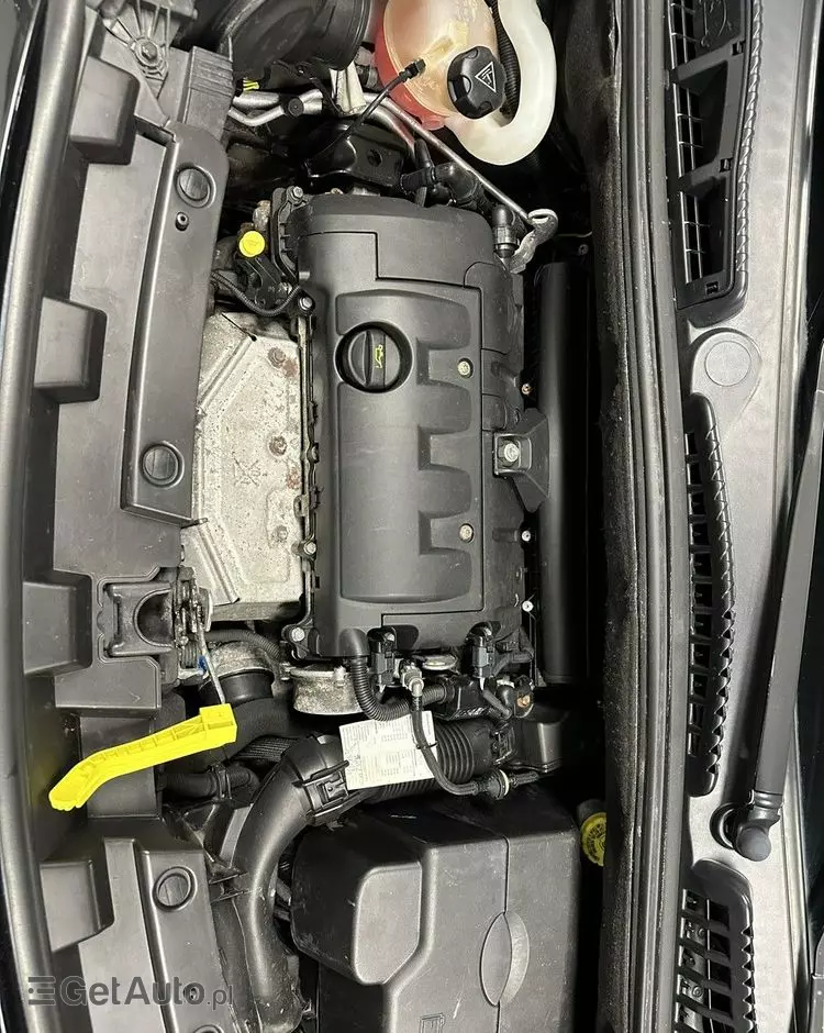 CITROËN C3 Picasso 1.4i Exclusive