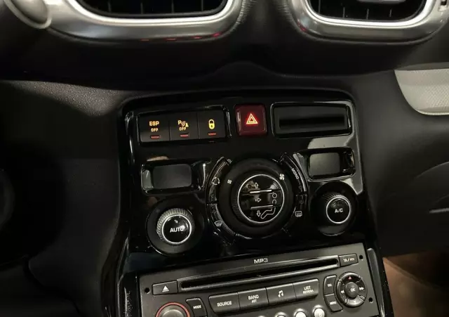 CITROËN C3 Picasso 1.4i Exclusive