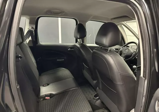 CITROËN C3 Picasso 1.4i Exclusive