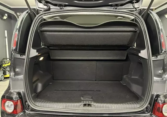 CITROËN C3 Picasso 1.4i Exclusive