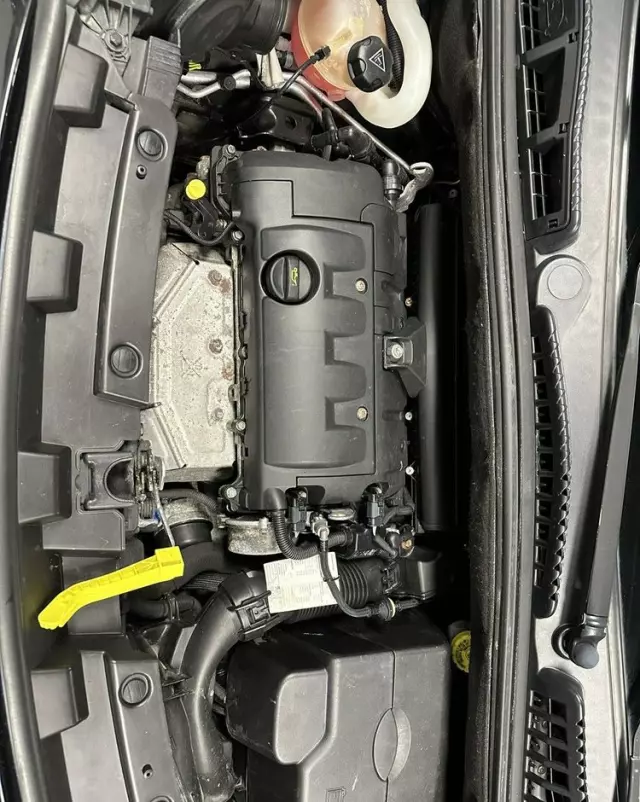 CITROËN C3 Picasso 1.4i Exclusive