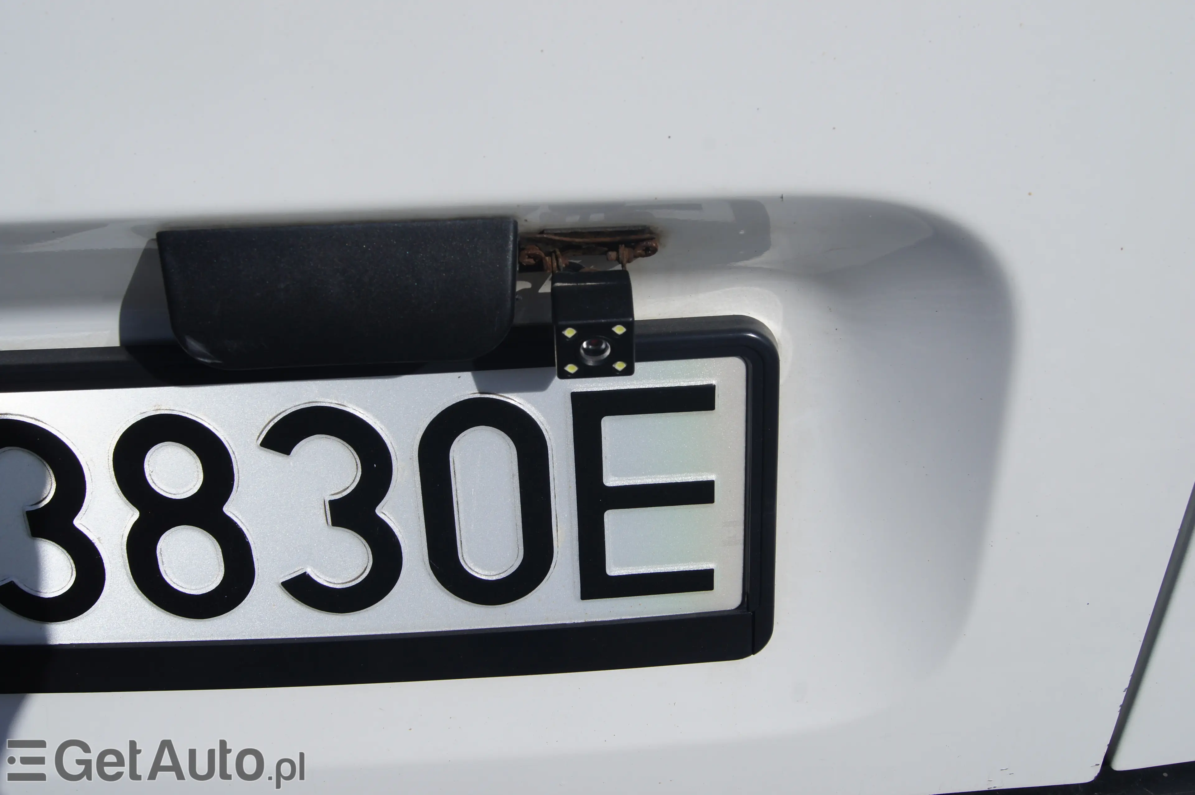 PEUGEOT Partner Active L1