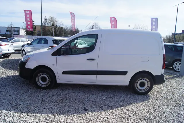 PEUGEOT Partner Active L1