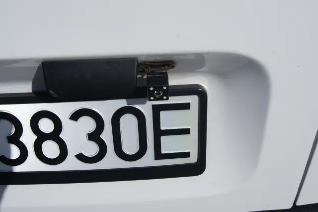 PEUGEOT Partner Active L1