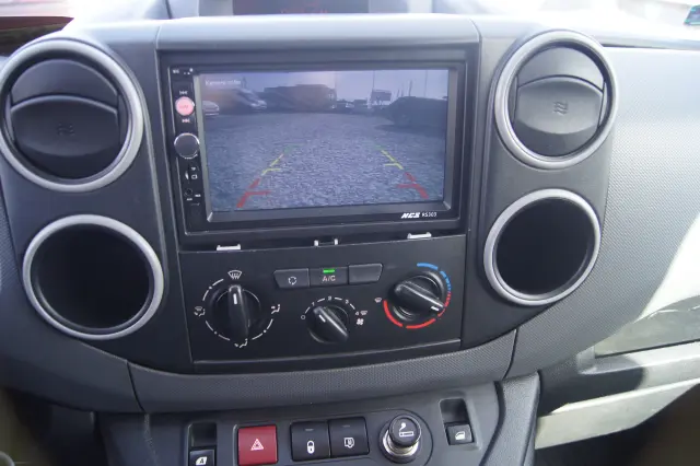 PEUGEOT Partner Active L1