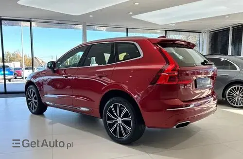 VOLVO Xc 60 