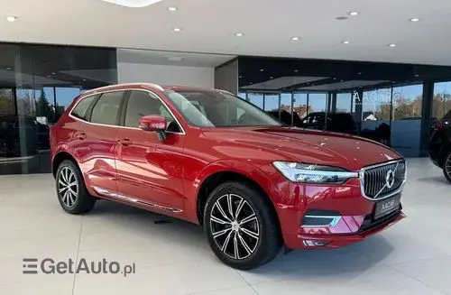 VOLVO Xc 60 