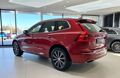 VOLVO Xc 60 