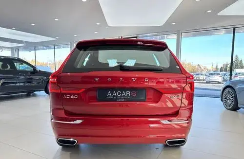 VOLVO Xc 60 