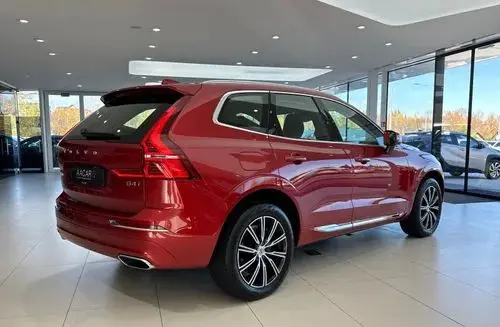 VOLVO Xc 60 