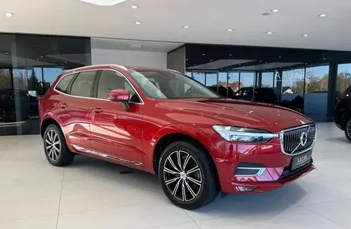 VOLVO Xc 60 