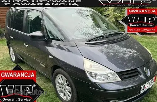 RENAULT Espace 