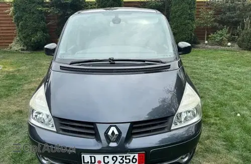 RENAULT Espace 