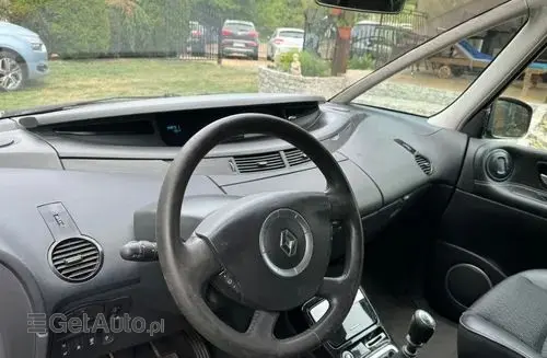 RENAULT Espace 