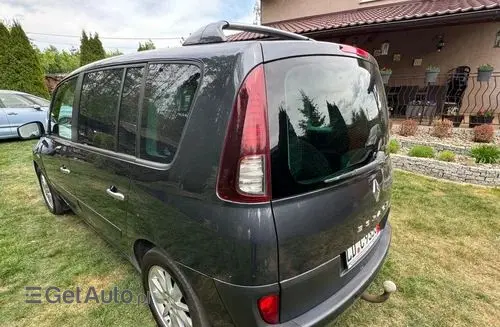 RENAULT Espace 