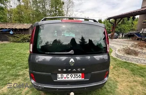 RENAULT Espace 