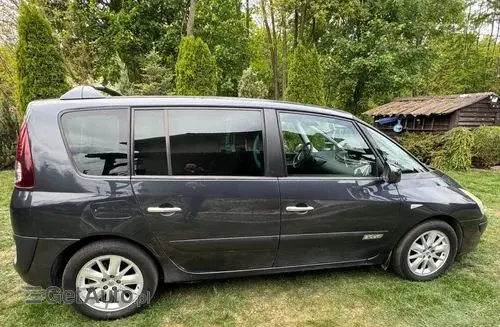 RENAULT Espace 
