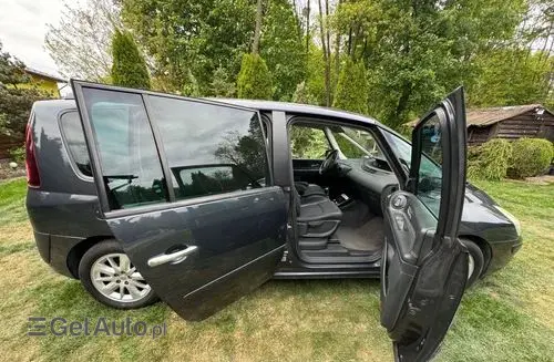 RENAULT Espace 