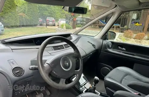 RENAULT Espace 