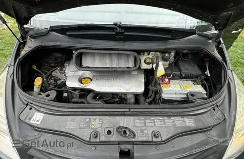 RENAULT Espace 