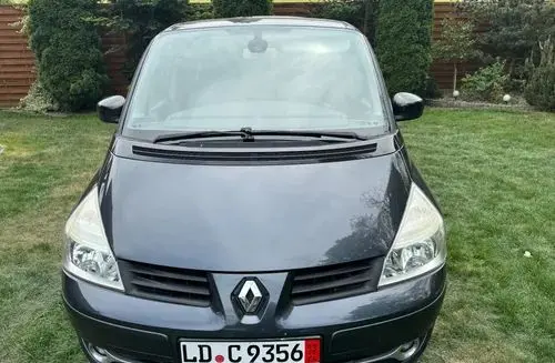 RENAULT Espace 
