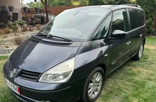 RENAULT Espace 