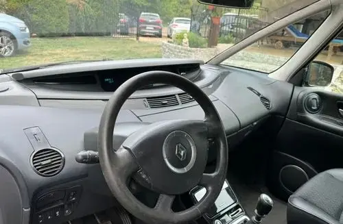 RENAULT Espace 