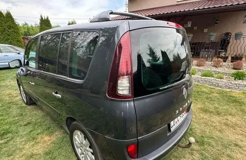 RENAULT Espace 