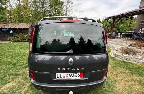 RENAULT Espace 