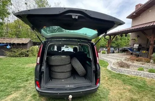 RENAULT Espace 