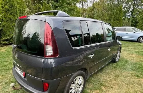 RENAULT Espace 