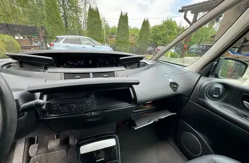 RENAULT Espace 