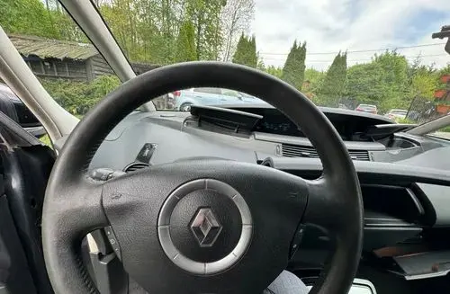 RENAULT Espace 
