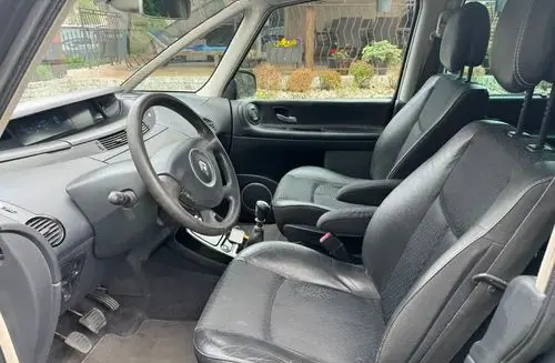 RENAULT Espace 