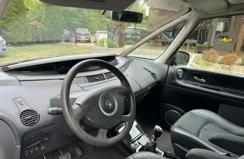 RENAULT Espace 