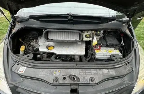 RENAULT Espace 