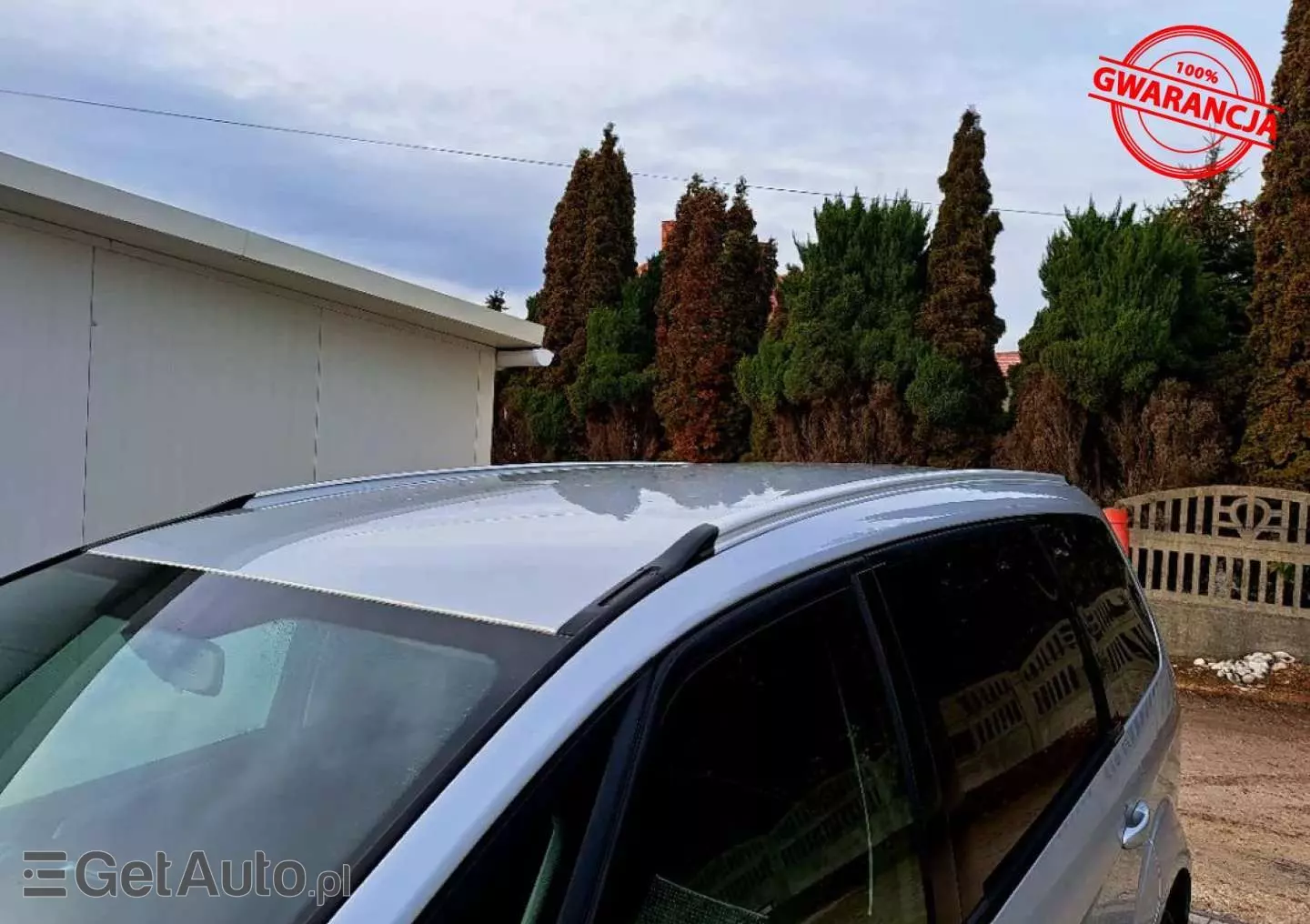 FORD Galaxy 2.0 TDCi Ghia