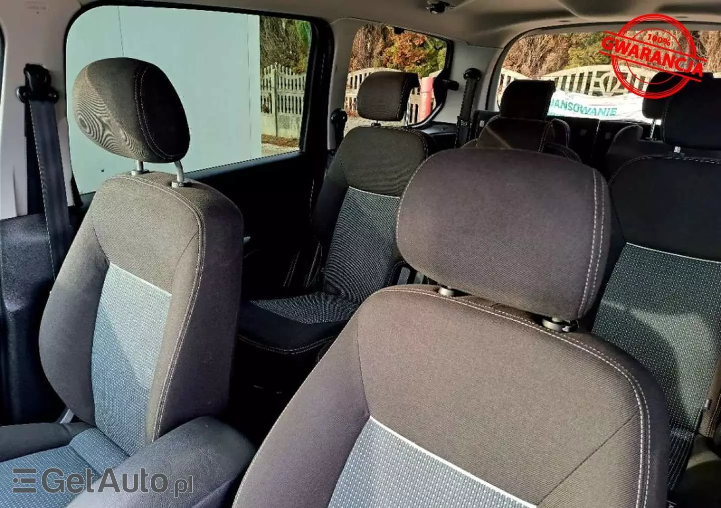 FORD Galaxy 2.0 TDCi Ghia