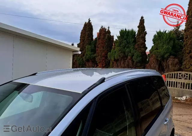 FORD Galaxy 2.0 TDCi Ghia