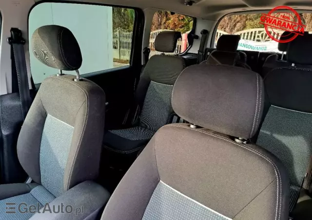 FORD Galaxy 2.0 TDCi Ghia