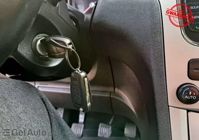 FORD Galaxy 2.0 TDCi Ghia