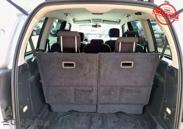 FORD Galaxy 2.0 TDCi Ghia