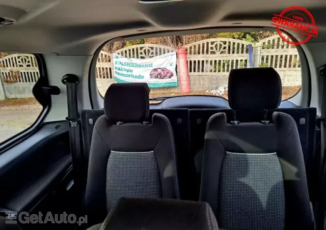 FORD Galaxy 2.0 TDCi Ghia