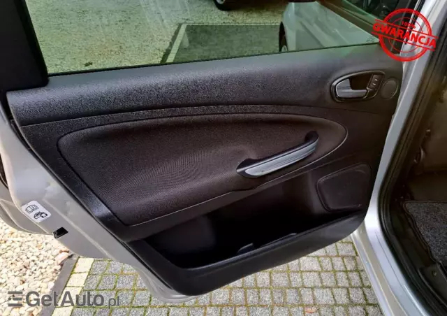 FORD Galaxy 2.0 TDCi Ghia