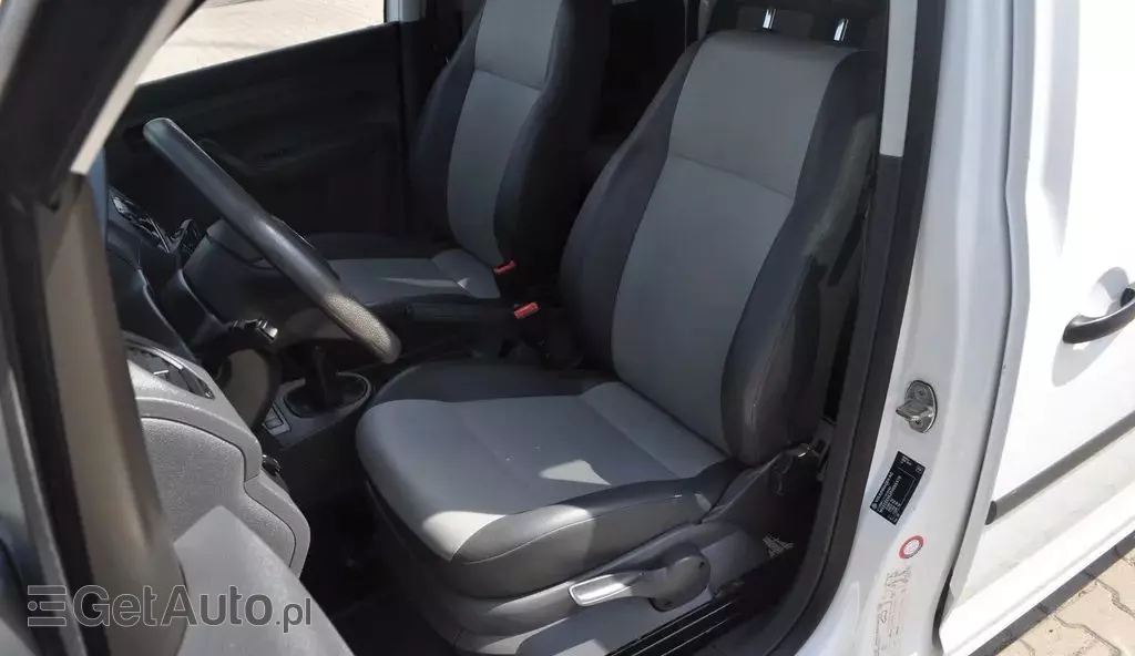 VOLKSWAGEN Caddy California 