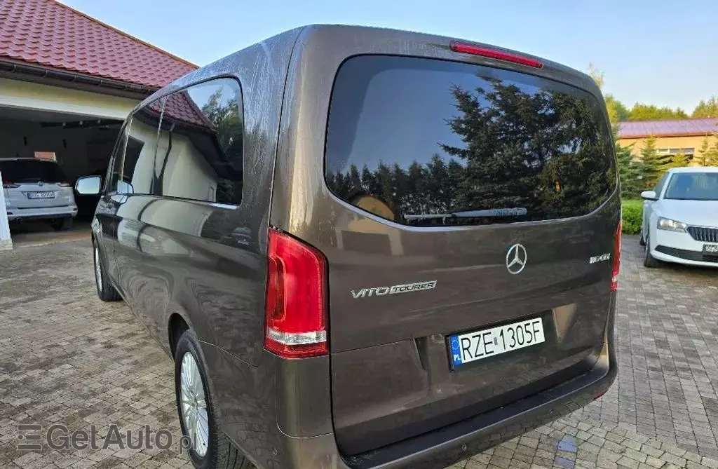 MERCEDES-BENZ Marco Polo 