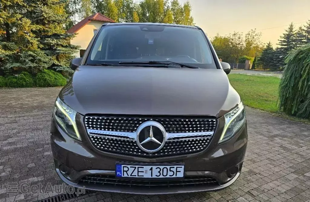 MERCEDES-BENZ Marco Polo 